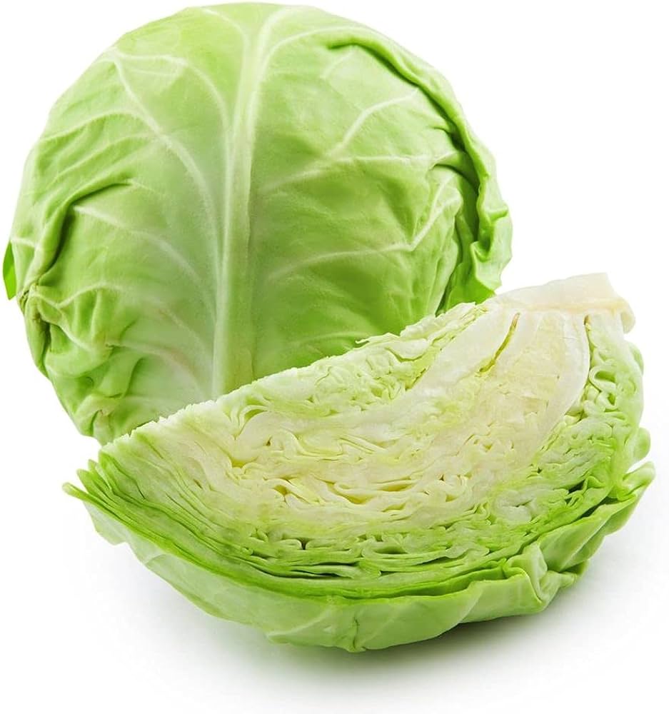 Cabbage