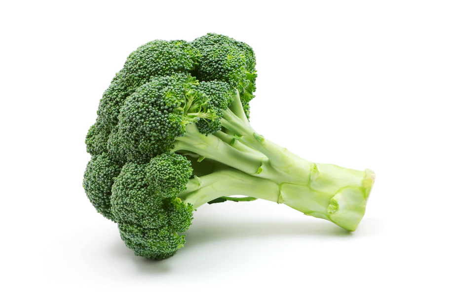 Broccoli