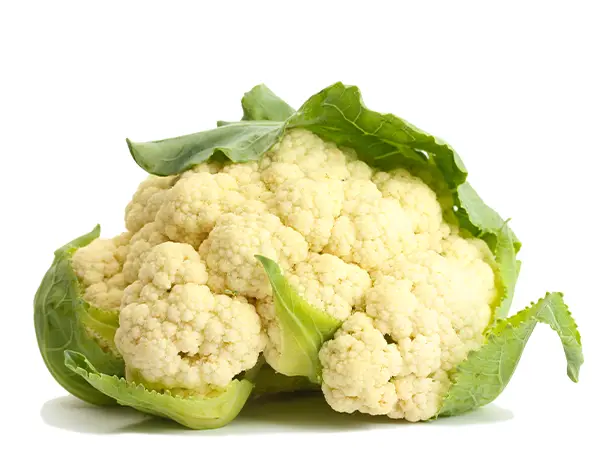 Cauliflower