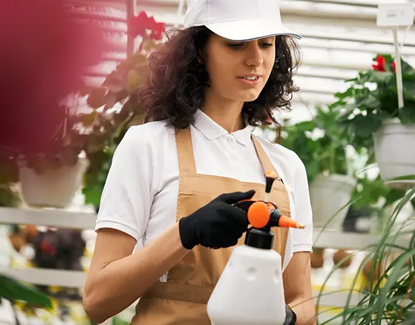 The potential health effects of pesticide residues in food